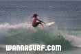 foto de surf