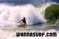 foto de surf