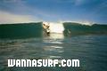 foto de surf