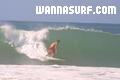 foto de surf