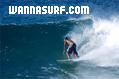 foto de surf