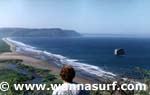 foto de surf