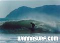 foto de surf
