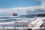 foto de surf