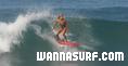 foto de surf