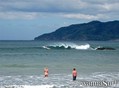foto de surf