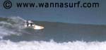 foto de surf