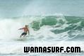 foto de surf