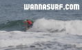 foto de surf