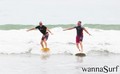 foto de surf