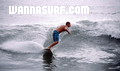 foto de surf