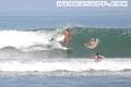 foto de surf