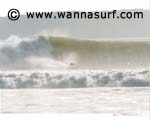 foto de surf