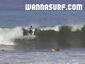foto de surf