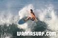 foto de surf