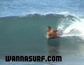 foto de surf