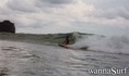 foto de surf