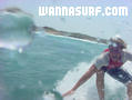 foto de surf