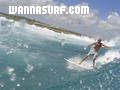 foto de surf
