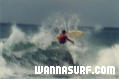 foto de surf