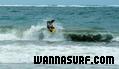 foto de surf