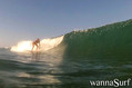 foto de surf