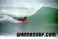 foto de surf