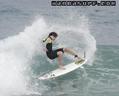 foto de surf