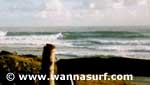 foto de surf