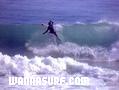 foto de surf