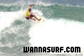foto de surf