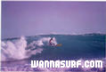 foto de surf