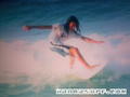 foto de surf