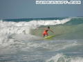 foto de surf