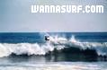foto de surf