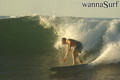 foto de surf