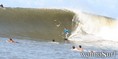 foto de surf