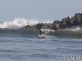 foto de surf