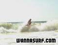 foto de surf