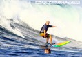 foto de surf