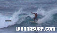 foto de surf
