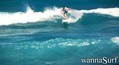 foto de surf