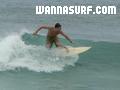 foto de surf