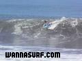 foto de surf
