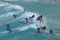 foto de surf