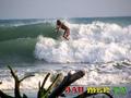 foto de surf