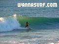 foto de surf