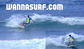 foto de surf