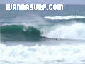 foto de surf