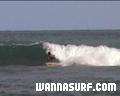foto de surf